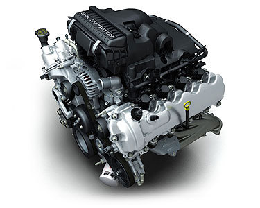 Ford 5 4 Diagram Engine - Ford Fl V Triton Engines - Ford 5 4 Diagram Engine
