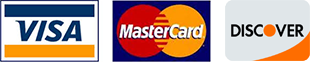 Our Used Engine Sales Company Accepts Major Credit Cards